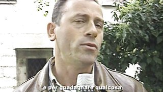 Fuga de albania