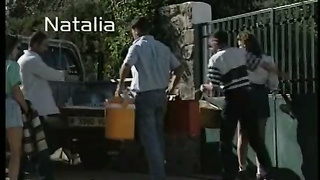 La Venganza De La Veneno (1997) XXX