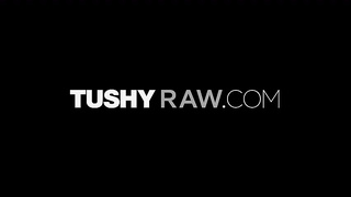 Audrey Reid - Anal Crazy Redhead Takes Hard Cock XXX
