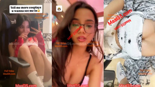 Muskan Karia Exclusive Insta All Videos
