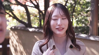 [FPRE-233] Big-breasted young wife Kikuno Ran turned orgasm-prone after blind masseur treatment 2 video
