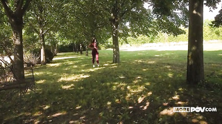 POV Porn 2026.05.27 Betzz XXX