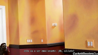 El negro me culea mejor
