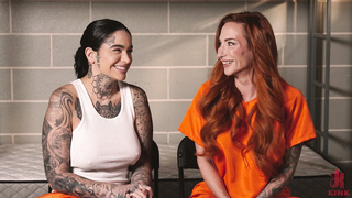 Leigh Raven & Sophia Locke – Whipped Ass (Kink)