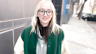 PutaLocura - Pillada de Torbe a rubia EmeJota y se la folla