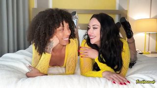 Mandy Muse Frecklemonade Anal Training With Goddess MILF NEW VID