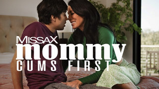 391 - Mommy Cums First