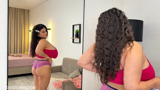 Enormes Tetas Linda Follada
