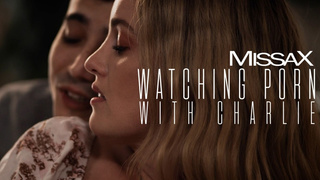 397 - Watching Porn with Charlie