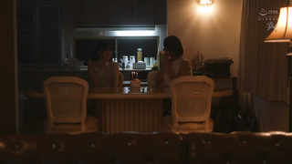 DASS-808 (Shizuku Kawakami & Yuuri Oshikawa)