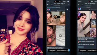 Indian cute girls viral mms collection
