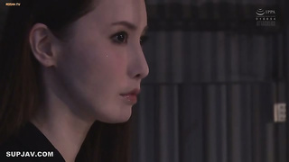 [ATID-485] Female Detective Eri Takigawa Fell Into A BBP Big Black Penis 3 video