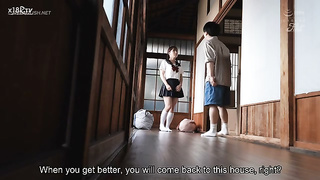 [FPRE-231] Busty older sister gang-raped by boys to protect her brother and turned into the neighbor 3 video