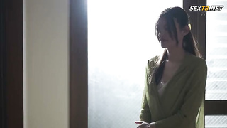 [MEYD-996] Morning wood gangbang Every morning, I’m repeatedly taken by my son’s friends, Mao Mio