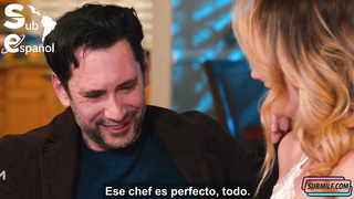 No te quites las bragas - River Lynn