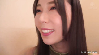 LULU-227 “I'll Only Rub It, Okay” My Curvy Big-Breasted Aunt's Crotch With a Sumata She Got So Wet T