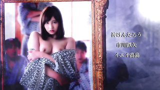 [NSFS-136-SUBS] Cuckold mansion 4 the wife turned into a sex doll - honda hitomi ⋆ Jav Guru ⋆ Japane