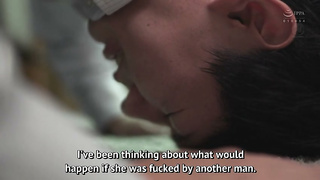 [URE-076-SUBS] Live-action adaptation of the popular orthodox netorare doujin with Hatsukawa Minami