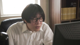 [URE-084-SUBS] Original work by Yamagumo untitled document - depressive erection 120% faithful live-