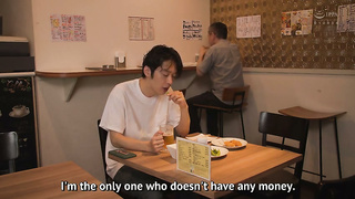 [URE-083-SUBS] Original work by Alps Ichimando jackpot at a cheap sex service www intense sweaty sex