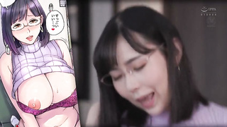 [URE-092-SUBS] Based on Mairoku Maimu her mom is my sex friend. Endless creampies with the frustrate