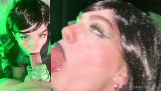 Lems7 hot OF cosplay fuck