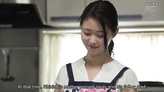 [JUR-082] After baby-making sex with her husband, she’s always getting creampied by her father-in-la 2 video