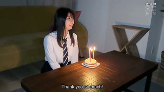 [MUKD-574] Happy Birthday Dear Shuka The most unfortunate and cruel birthday in the world will be ru