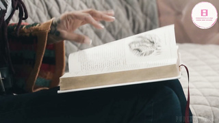 Intercambiando Tutoras - Demi Hawks, Ravyn Alexa
