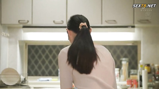 [JUR-308] “Only 3cm!” Forbidden Father-in-Law Affair Turns Insatiable – Asahi Rio 3 video