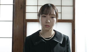 [SAME-233] Widow’s sorrowful pregnancy report