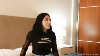 Argentina Casting Maga 19 2 video