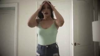 Mom and aunt fucking son