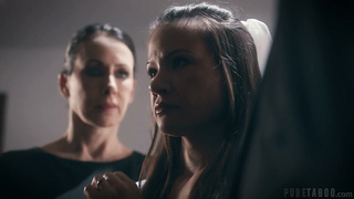 Alison Rey, Reagan Foxx - Celestial Bride (02.06.2026) rq