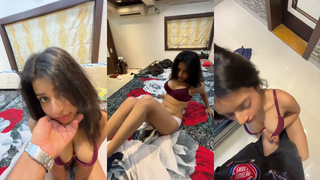Indian hot girl viral mms - 2026