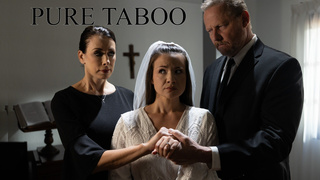 Alison Rey & Reagan Foxx - Celestial Bride (2/6/26)