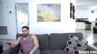 I Already Made You Hard Bro, So