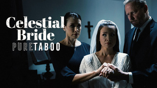 Celestial Bride – Alisᴏn Reу, Reаgan Fᴏxx