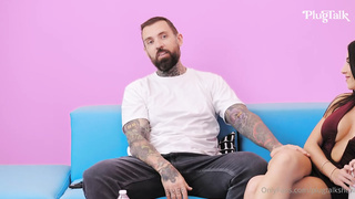 Plug Talk - Lena The Plug & Valentine Vixen