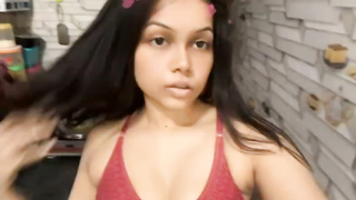 Desi girl nude