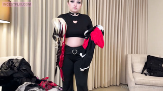 Dress up for you
