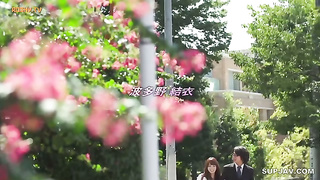 [ADN-043] I Just Want You To Love Hatano Yui