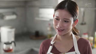 [JUR-751] SUBS] For my beloved husband, I become a weekend flesh toilet. Repeatedly creampied by a v