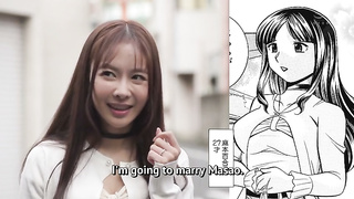 [URE-079-SUBS] stepfather Brings Filthy Shame To Rio Kuriyama Alluringly