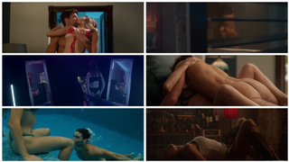 18+ Beauty Form Pain 2025 - Full Romantic Movie