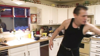Angelica Sin vs Tony Tedeschi, anal