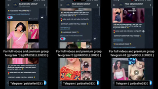 India - Viral mms sex collection