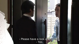 MDYD-905 [English Subtitle] - Hitomi Tanaka - Married Woman Who Drops the Key -Special Edition