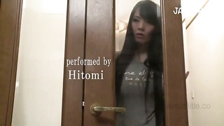 PPPD-402 [English Subtitle] - Hitomi Tanaka - Her older sister seduces me with big tits and creampie