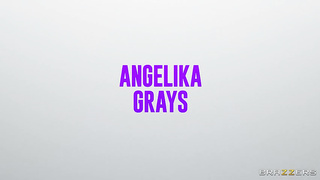 Angelika Grays - The Teasing Tourist XXX